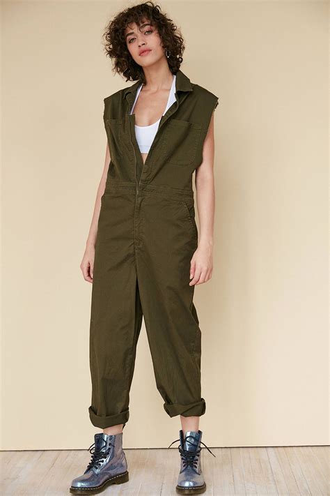 mechanic overalls women's|mechanic jumpsuits for women.